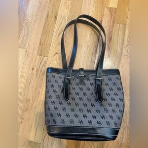 Dooney & Burke Cabriolet Bucket Bag